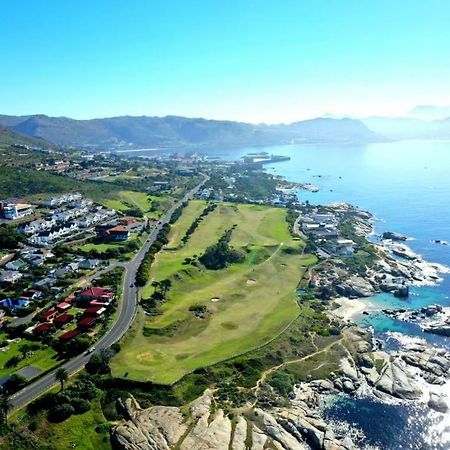 Porcupine Walk Apartman Simonʼs Town Kültér fotó