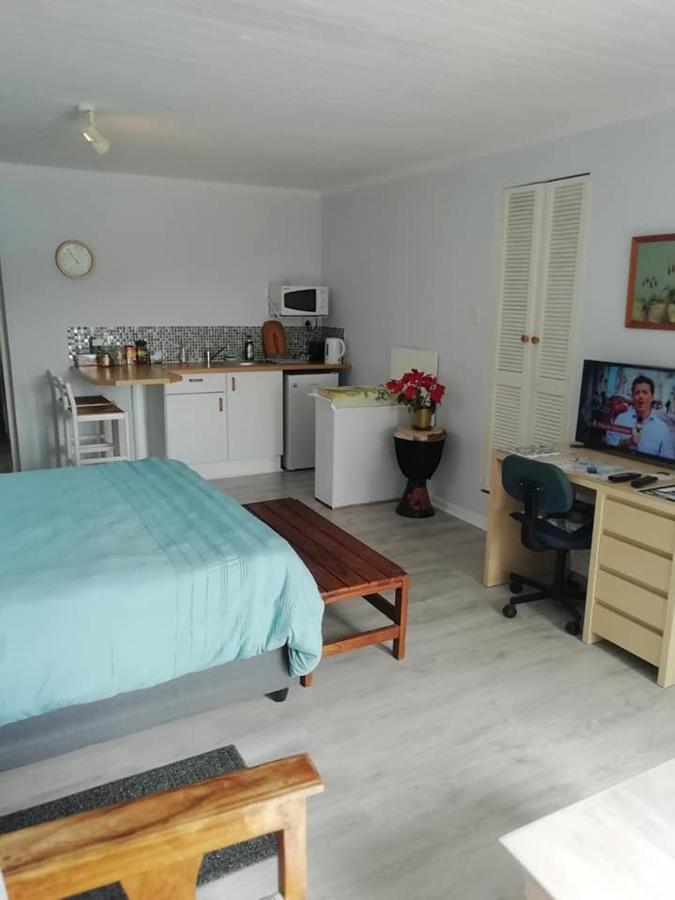 Porcupine Walk Apartman Simonʼs Town Kültér fotó