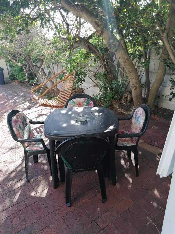 Porcupine Walk Apartman Simonʼs Town Kültér fotó